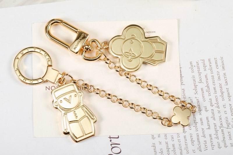 LV keyring lyh182